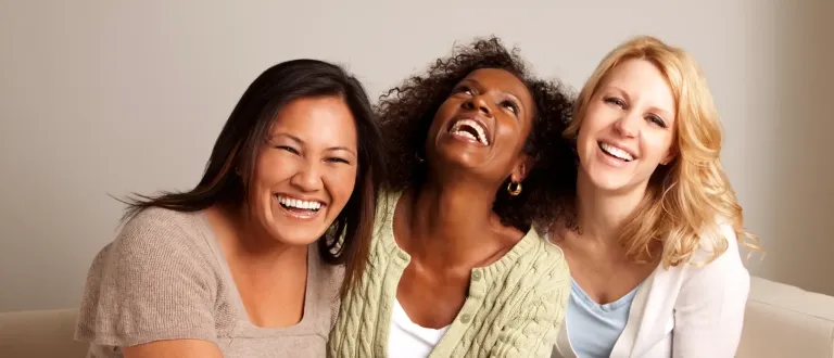 Join our Community | Thrive for Longevity